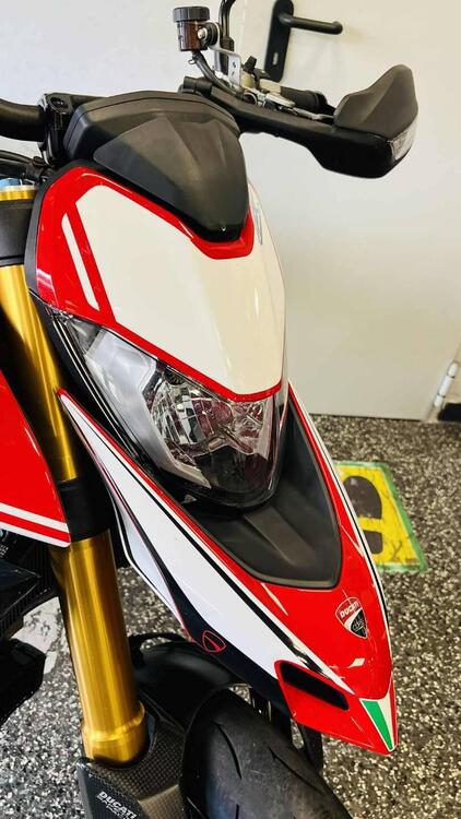 Ducati Hypermotard 950 SP (2019 - 20) (3)