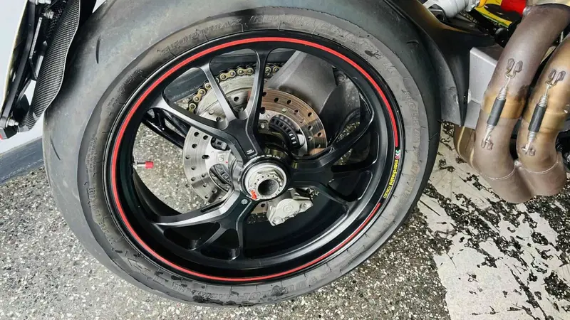 Ducati Hypermotard 950 SP (2019 - 20) (4)