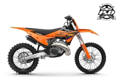 KTM 300 SX (2026) nuova