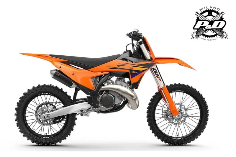 KTM 250 SX (2026)