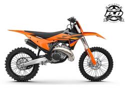 KTM 250 SX (2026) nuova