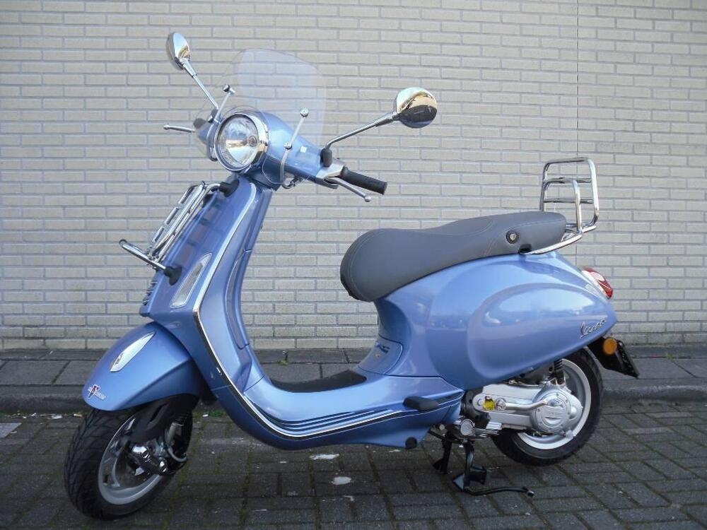Piaggio Vespa 150 PX MA