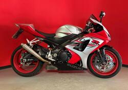 Suzuki GSX-R1000 (2006 - 08) usata