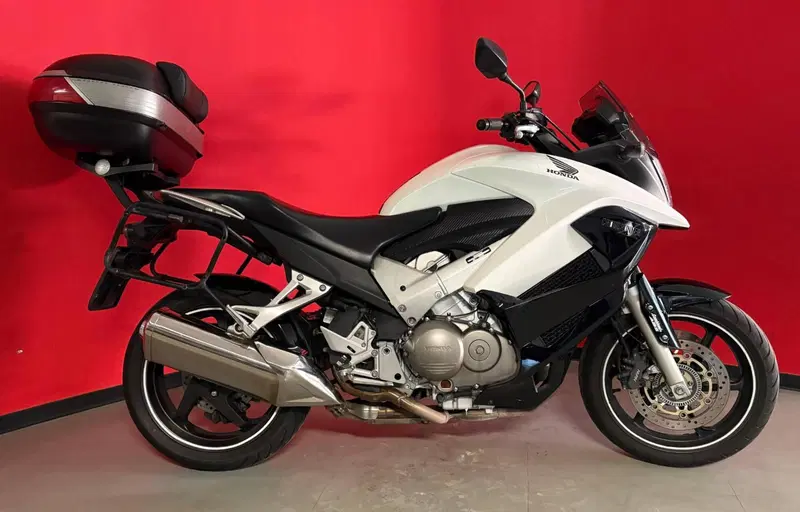 Honda Crossrunner ABS (2010 - 14)