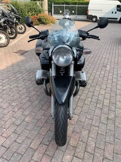 Bmw R 1150 R (2000 - 07) usata