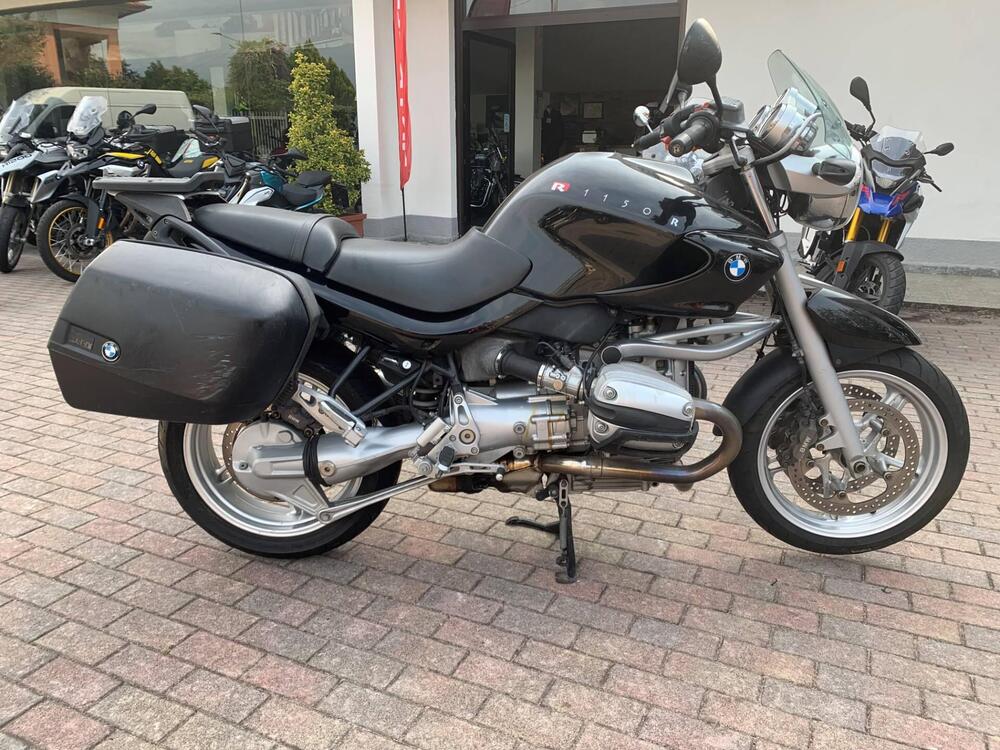 Bmw R 1150 R (2000 - 07) (3)