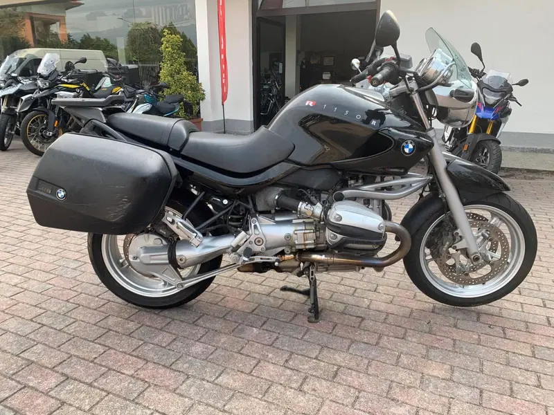 Bmw R 1150 R (2000 - 07) (3)