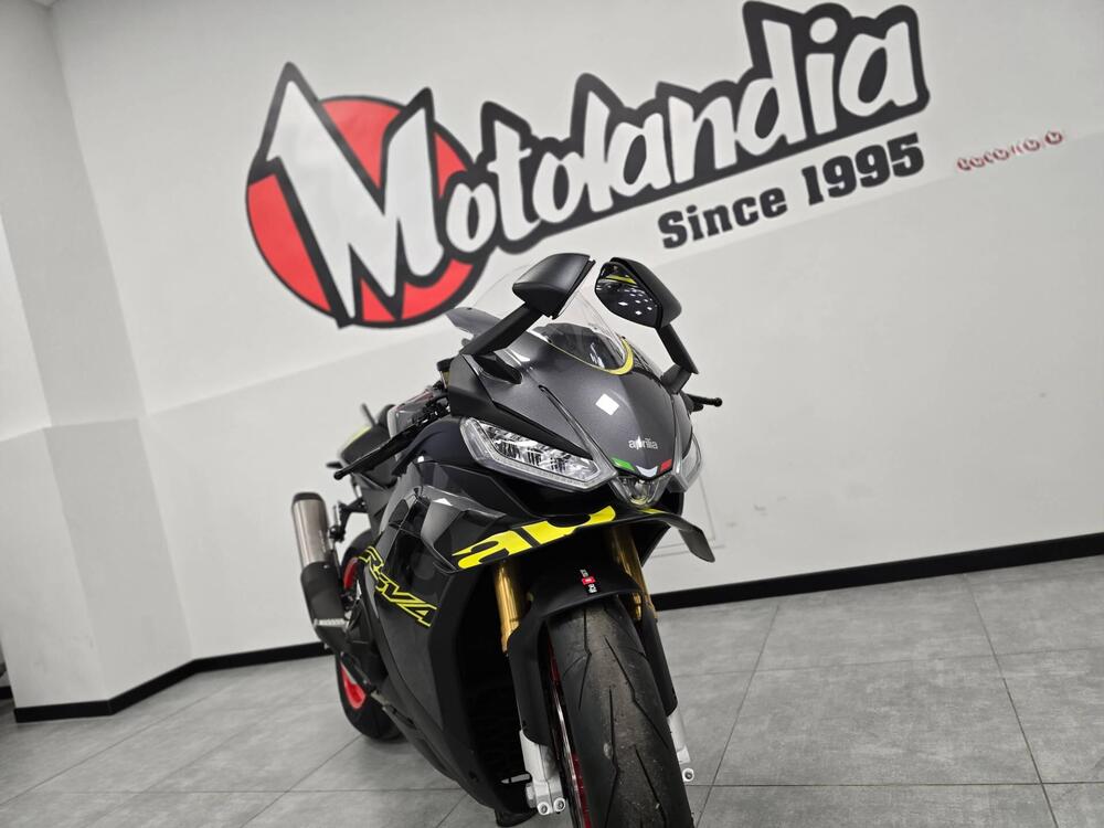 Aprilia RSV4 1100 (2025) (2)