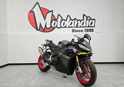 Aprilia RSV4 1100 (2025) nuova