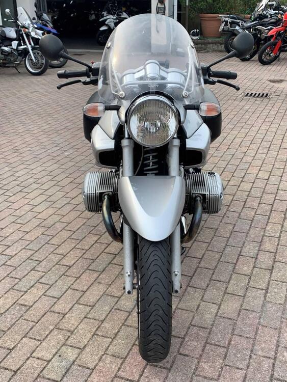 Bmw R 1150 R (2000 - 07)