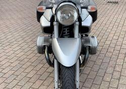 Bmw R 1150 R (2000 - 07) usata