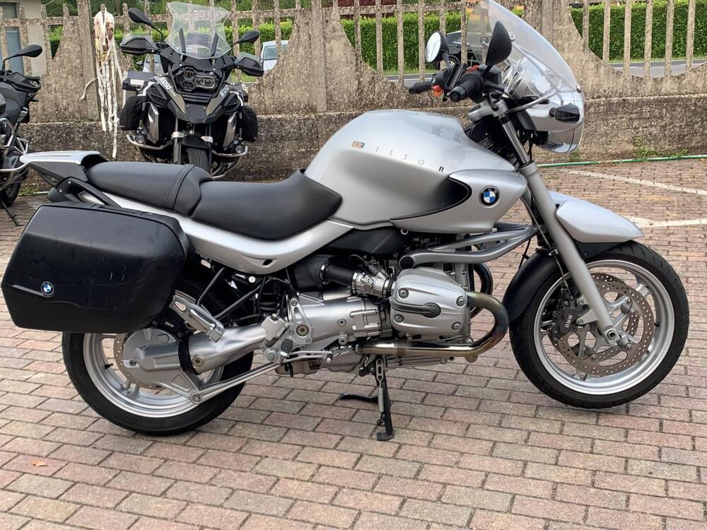 Bmw R 1150 R (2000 - 07) (2)