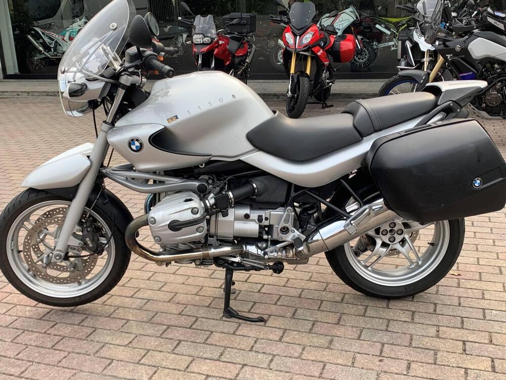 Bmw R 1150 R (2000 - 07) (3)