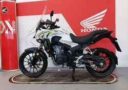 Honda CB 500 X (2019 - 20) usata