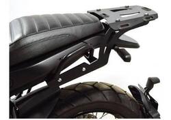 Porta pacchi Isotta Benelli Leoncino 500