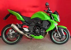 Kawasaki Z 1000 (2007 - 09) usata