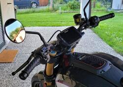 Indian FTR 1200 R Carbon (2021 - 25) usata