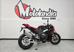 Aprilia Tuono V4 Factory (2025) nuova