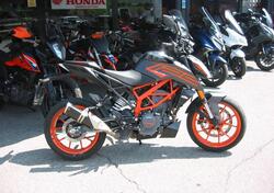KTM 125 Duke (2021 - 23) usata