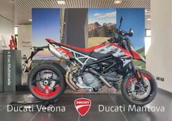 Ducati Hypermotard 950 RVE (2022 - 25) usata