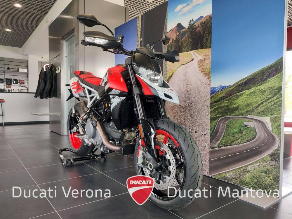 Ducati Hypermotard 950 RVE (2022 - 25) (3)