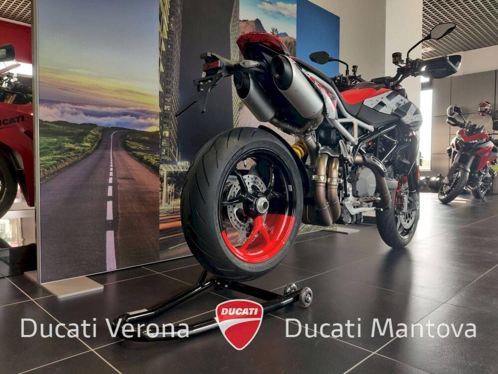 Ducati Hypermotard 950 RVE (2022 - 25) (5)