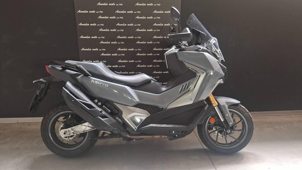 Sym ADXTG 400 (2025)