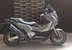 Sym ADXTG 400 (2025) usata