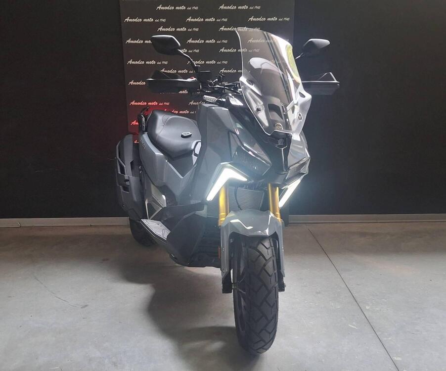 Sym ADXTG 400 (2025) (2)