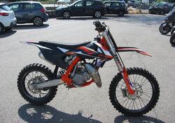 KTM 85 SX (2024) usata