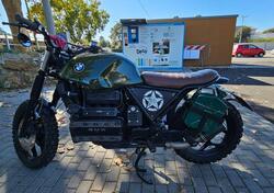 Bmw K 100 RS usata