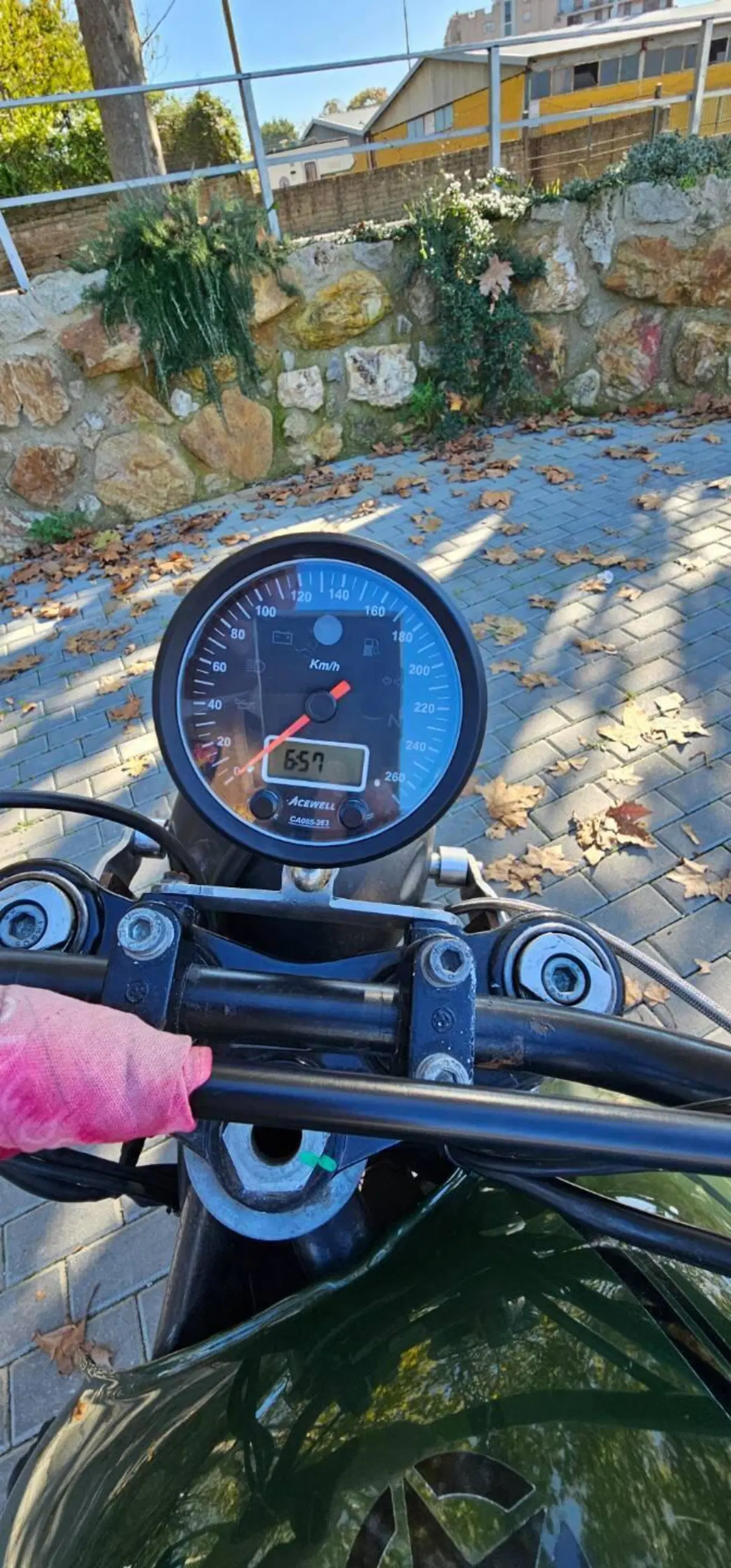 Bmw K 100 RS (4)