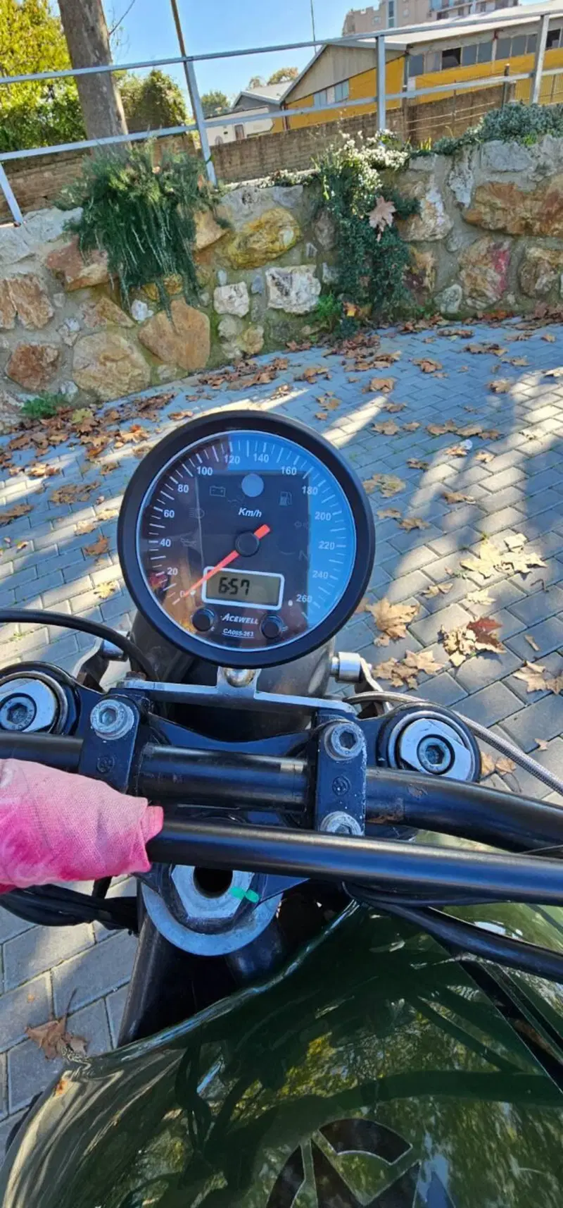 Bmw K 100 RS (4)
