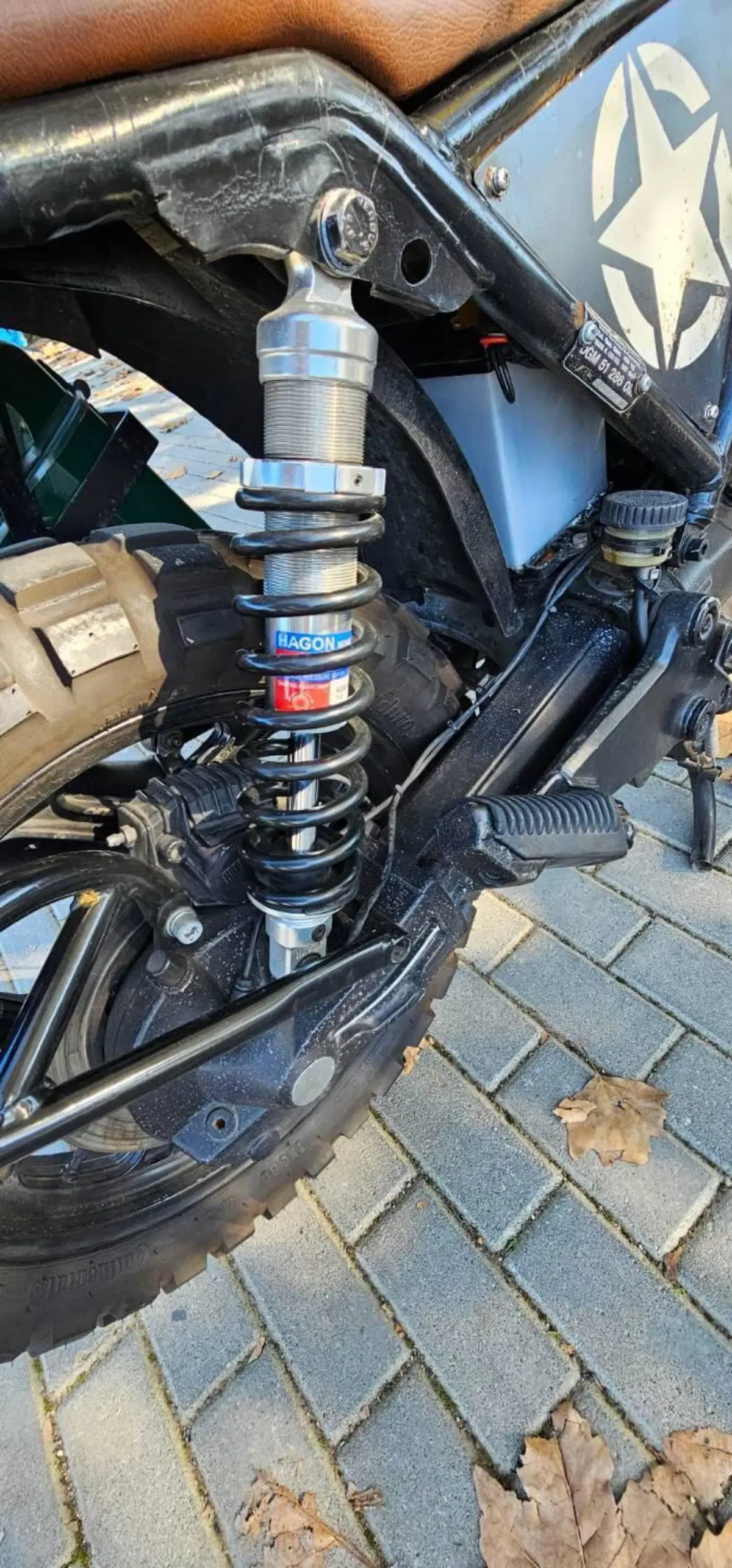 Bmw K 100 RS (5)