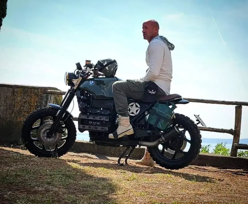 Bmw K 100 RS (8)