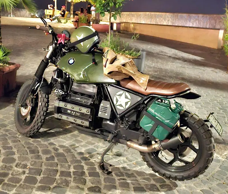 Bmw K 100 RS (9)