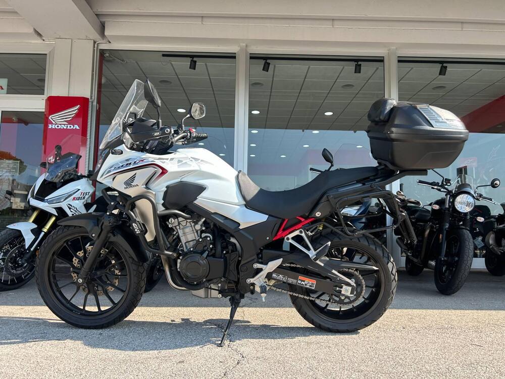 Honda CB 500 X (2021) (3)