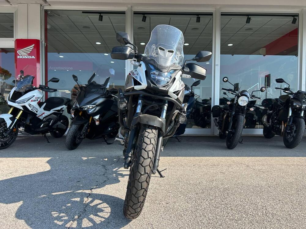 Honda CB 500 X (2021) (5)