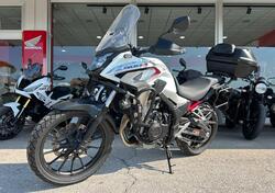 Honda CB 500 X (2021) usata