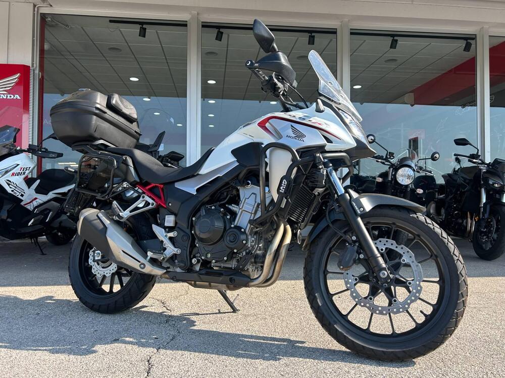 Honda CB 500 X (2021) (4)
