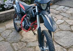 Betamotor RR 125 4T Enduro LC (2018 - 20) usata
