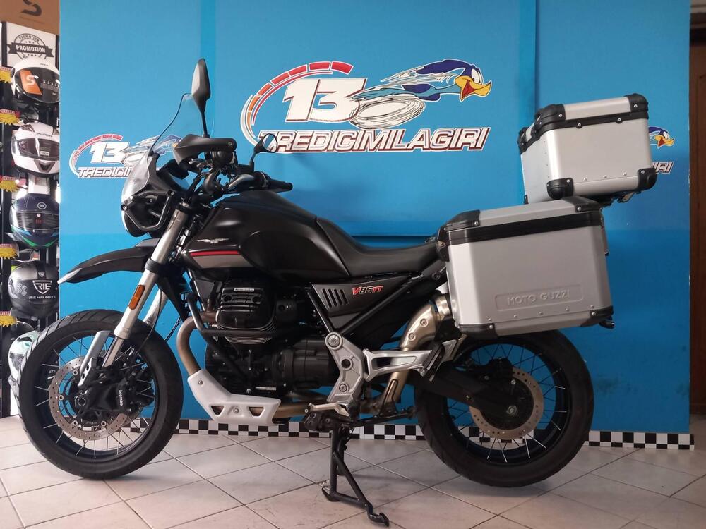 Moto Guzzi V85 TT (2021 - 23) (5)