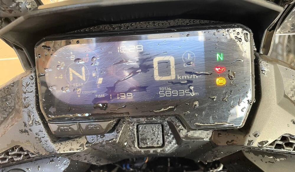 Honda CB 500 X (2019 - 20) (4)