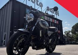 Kawasaki Z 650 RS (2022 - 24) usata