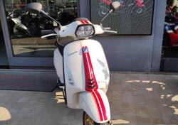 Vespa Sprint 125 3V Racing Sixties (2021 - 22) usata