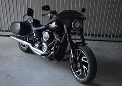 Harley-Davidson 107 Sport Glide (2018 - 20) usata