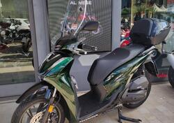 Honda SH 125i Vetro (2024 - 25) nuova