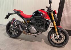 Ducati Monster 937 SP (2023 - 25) usata