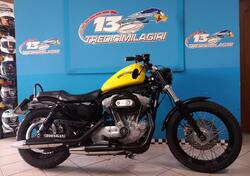 Harley-Davidson 883 (2008 - 09) - XL usata