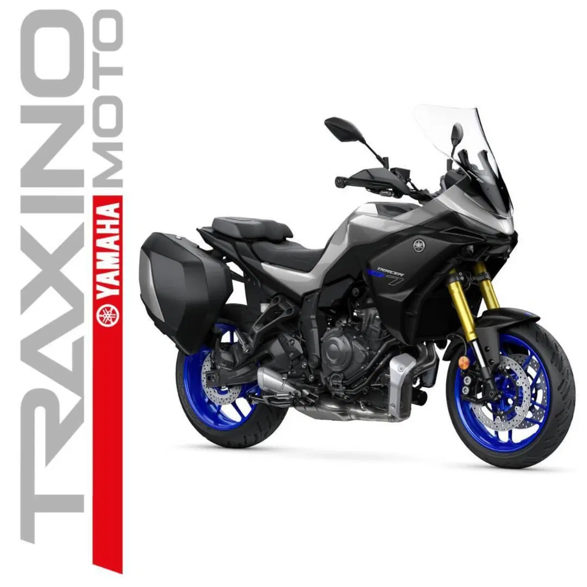 Yamaha Tracer 7 GT (2025 - 26)